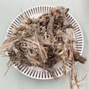 風栗殼夏枯草黃豆茶 【150g】