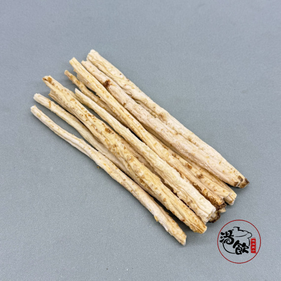 特大原條北沙蔘(無硫磺)【225g】