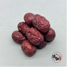 原粒新疆貢級大紅棗【300g】