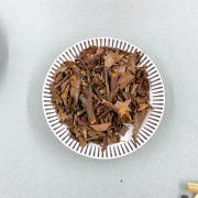 青仁黑豆桑寄生蓮子茶(美加專區)