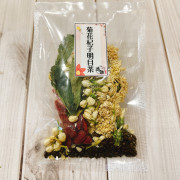 菊花杞子明目茶(單包)美加專區