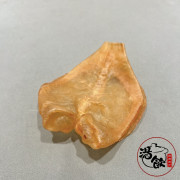 非洲鱸魚大花膠片【半斤】 