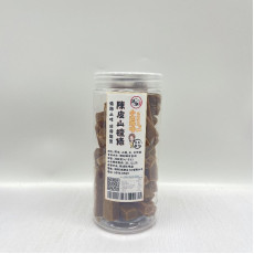 陳皮山楂條【200g】